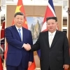 thumbnail - 시진핑 “국경 전면 개방·열차 재개” 김정은 “하나의 중국 견지”