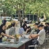 thumbnail - 종로 한복판으로 정원 소풍 갈까요