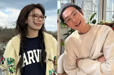 thumbnail - 최수영, ‘14년 열애’ 정경호와 결별…“좋은 동료로 남기로”