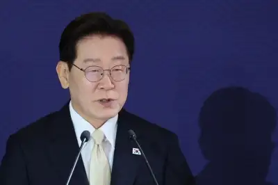 thumbnail - 李대통령 “독립과 민주주의 이뤄낸 힘, 국민으로부터 나와”
