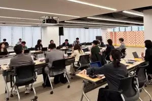 thumbnail - 김혜영 서울시의원, ‘서울의료관광 통합 플랫폼 구축’ TF 자문회의 참석