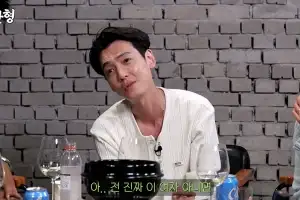 “이 여자 아니면…” 정경호, 지난해 발언 재조명…최수영과 ‘14년 열애 마침표’