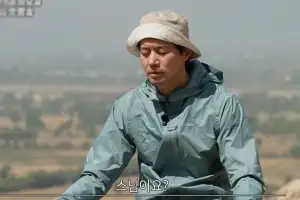 “낙오된 것 같다”…서울대 나온 대표 ‘엄친아’ 배우, 뜻밖의 근황