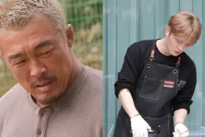thumbnail - “추성훈 브라질리언 왁싱 직접 해줬다” 유명 연예인 충격 고백… 대체 무슨 사이?