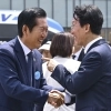 thumbnail - “정권은 짧다” 여운 남긴 정청래… 李를 尹에 빗댄 ‘친청’ 이지은 사퇴