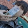 최환희, 동생 최준희 결혼식 후 근황…스웨덴