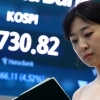thumbnail - 30만전자·200만닉스 위태…코스피 ‘5조 매도 폭탄’ 떨어졌다