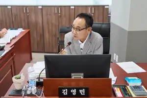 thumbnail - 김영민 경기도의원, 농업 현장 목소리 대변…실질적 성과와 농업인 지원 촉구