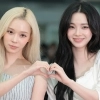 윈터·카리나 ‘월드컵 응원 가요’