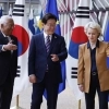 thumbnail - 李대통령 “초과이윤 국민 분배, 기본소득 같은 새 메커니즘 필요”