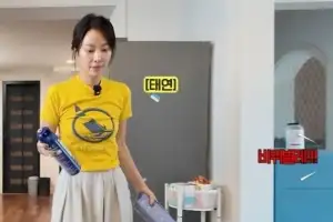 thumbnail - 황정음, 이혼 후 ‘바퀴벌레’ 드글드글한 곳에서 사는 근황 ‘충격’