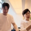 박정수, 유튜브서 아들 공개…‘정경호’ 아닌