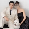 아이돌 출신 男, 이혼 6년 만에 깜짝 ‘재혼 발표’…웨딩 화보까지 공개