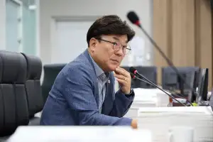 thumbnail - 최만식 경기도의원, 자활성공지원금 지원대상 확대·근속기준 완화해야