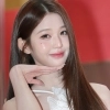 ‘천상계 미모’ 장원영