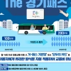 thumbnail - ‘The 경기패스’ 가입자 200만 명 돌파…1인당 월 평균 5만 3000원 환급