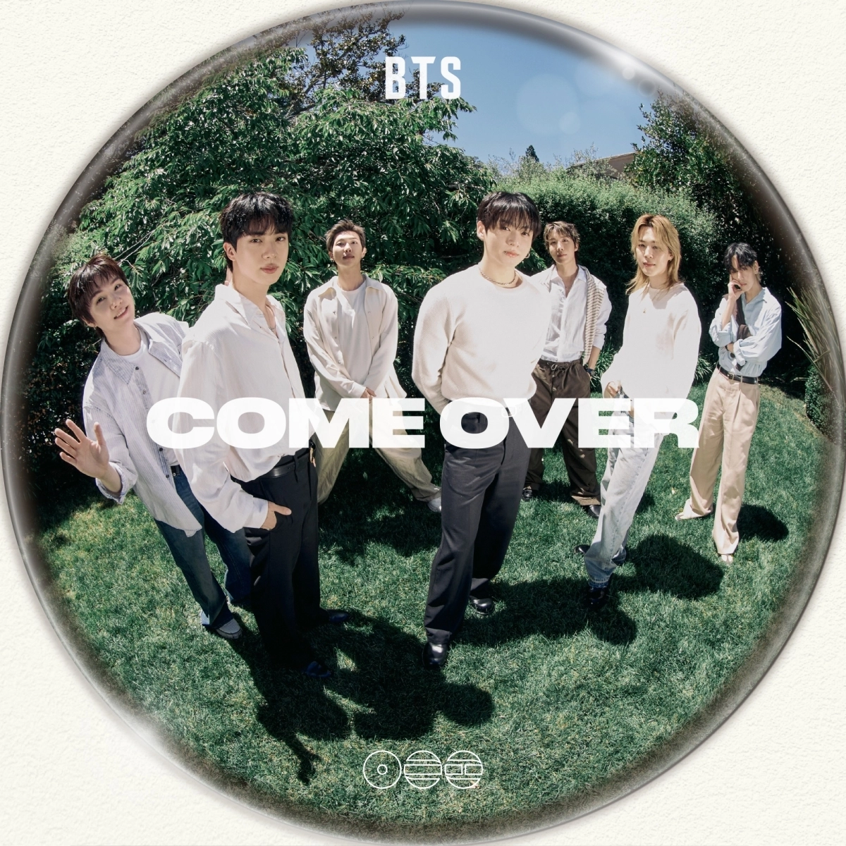 thumbnail - BTS 신곡 ‘컴 오버’ 공개… 이틀간 부산에서 월드투어 ‘아리랑’