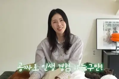 thumbnail - 서동주 “각자의 길 가기로 결정…많이 허무하고 아쉽다”