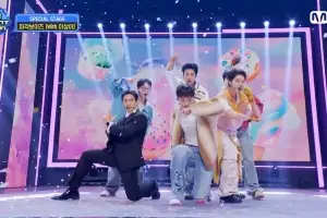 thumbnail - ‘취사병’ 미각보이즈, 드라마에서 나와 현실 데뷔…이상이 센터 활약