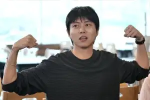 thumbnail - ‘뼈말라’ 주우재 “생애 최고 몸무게”…몇 킬로길래