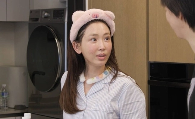“몰래 성형 좀 그만해!” 폭로당한 한국 여배우…밀린 월급 해결까지