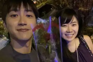 불륜 의혹 상대와 재혼·출산 후 TV 복귀…“힘들었다” 발칵