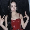혜리, 무대 도중 어깨끈 ‘뚝’ 끊어져…돌발
