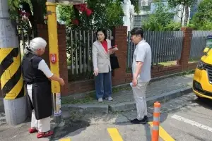 thumbnail - ‘강동엄마’ 박춘선 서울시의원, 6.3 지방선거 당선 확정 직후 민원 현장 방문으로 첫 행보