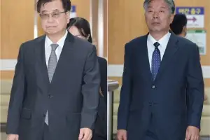 thumbnail - ‘서해 공무원 피격’ 서훈·김홍희 항소심도 무죄