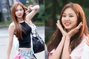 thumbnail - “껍데기뿐인 인간관계”…권은빈, 연예계 은퇴 이유 직접 밝혔다