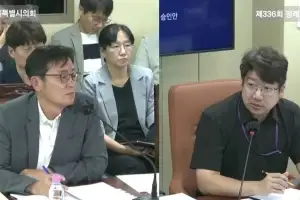thumbnail - 문성호 서울시의원, 서부선 7월 이후 공백 없이 신속한 민자재공고, 든든한 재정전환 병행 지시