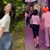 “여전히 아이돌 미모”…은퇴한 27살 전 걸그룹 멤버, 남편·딸과 근황