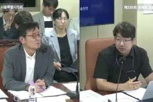 thumbnail - 문성호 서울시의원 “강북횡단선 재구축, 역사 축소 우려 불식시키고 소통으로 완성해야”