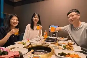 thumbnail - 개인 유튜브로 잘나가던 김선태…4개월 만에 충주시 ‘컴백’