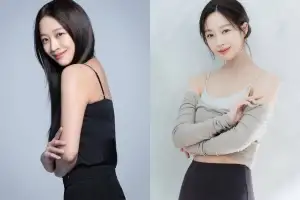 thumbnail - 조보아, 출산 4개월 만에 ‘한 줌 허리’…미모 리즈 갱신