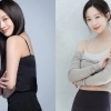 조보아, 출산 4개월 만에 ‘한 줌 허리’…