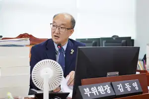 thumbnail - 김동영 경기도의원, 건설교통 분야의 ‘지속 가능한 재정 운영’ 대책 마련해야