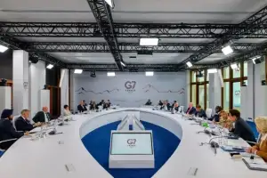 thumbnail - 이재명 대통령, G7 확대회담 발언