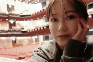 thumbnail - “가을에 출산해요” 모두가 놀랐다…유이, ‘깜짝 임신’ 발표