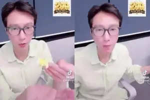 thumbnail - ‘젝스키스’ 출신 고지용, 연예계 활동 안 하더니…틱톡커 변신 근황