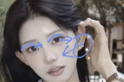 thumbnail - “인생은 한 번뿐” 최준희, 깜짝 성형 고백
