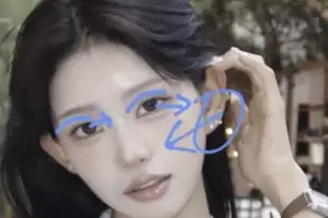 thumbnail - “인생은 한 번뿐” 최준희, 깜짝 성형 고백