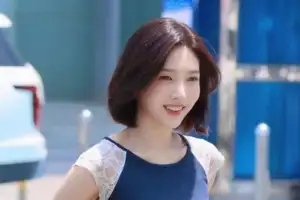 thumbnail - 레드벨벳 조이, 슬림해진 단발 근황