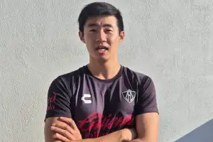 thumbnail - “빠른 측면 침투, 폭발적 스프린트… 한국·멕시코전 1-1 무승부 예측”