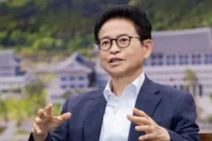 thumbnail - “TK 광역행정통합 차별 없게, 중단 없게… 정부·여당 약속 지켜야”
