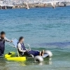 thumbnail - 장애인·고령자도 제주 바다 즐겨요