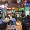 thumbnail - 축구는 졌지만…단체응원에 BBQ치킨 점주들 ‘즐거운 비명’