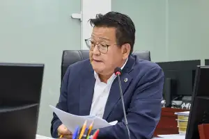 thumbnail - 안명규 경기도의원 “학교시설 개선, 추경에 기대는 방식 벗어나야” 안정적 예산 반영 주문