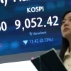 thumbnail - 증시 장중 시총 첫 8000조… 하닉 2000조 돌파 뒤 후퇴