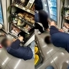 “따뜻한 한국男” 바닥 누운 편의점 직원에 일본女 ‘울컥’…“이런 게 국위선양”